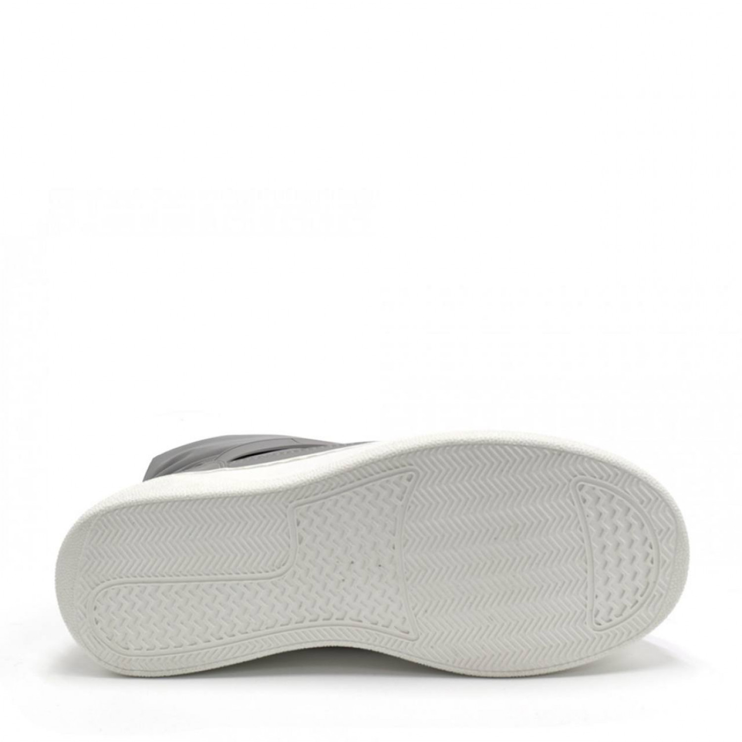 UGG Ash Inflated Grey