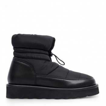 UGG Classic Mini Blow Black