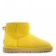 UGG Classic Mini II Yellow