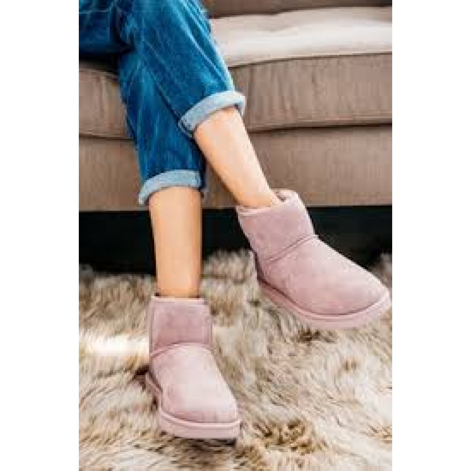UGG Classic Mini II Dusk
