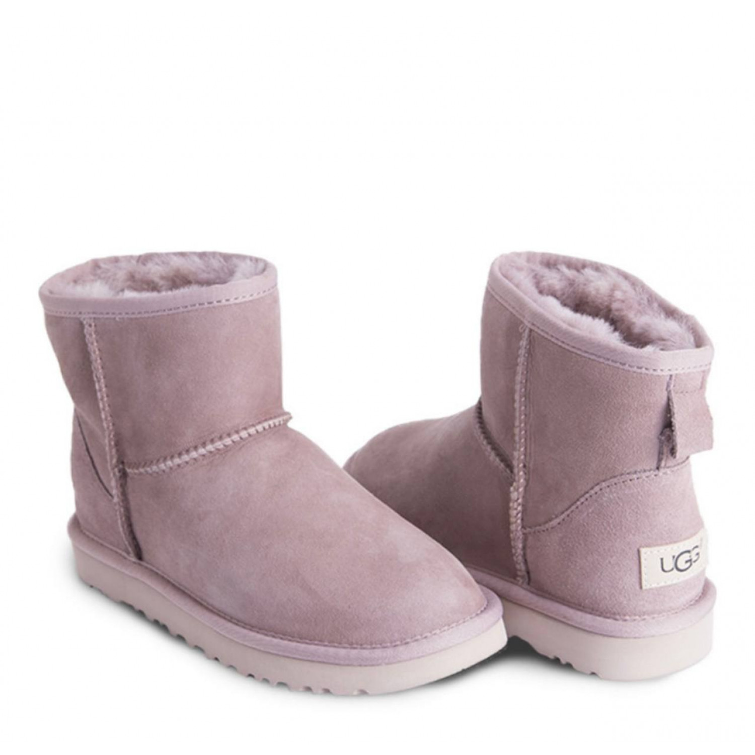 UGG Classic Mini II Dusk