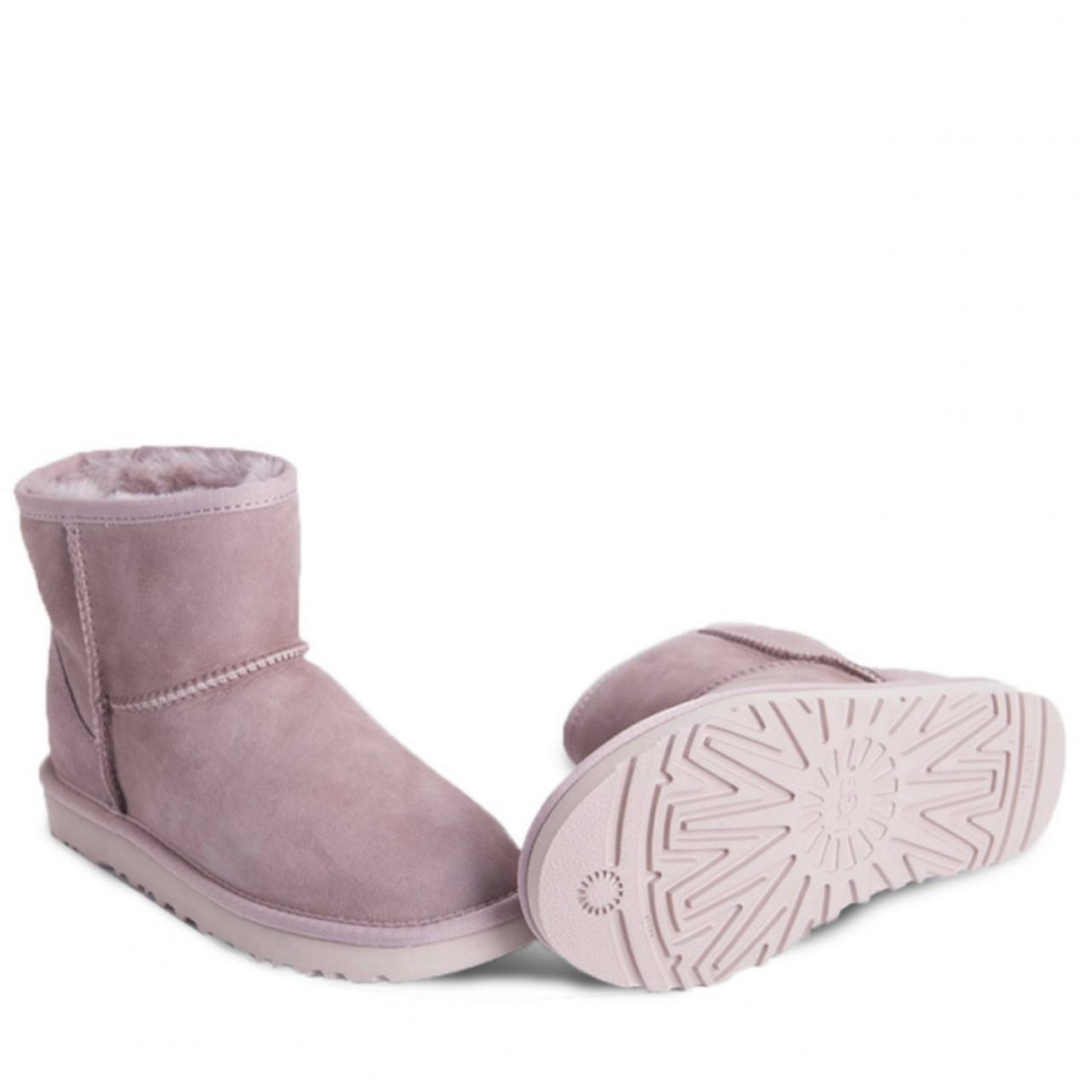 UGG Classic Mini II Dusk