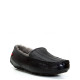 UGG Mens Ascot Star Wars Leather Black 