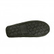 UGG Mens Ascot Leather Black 