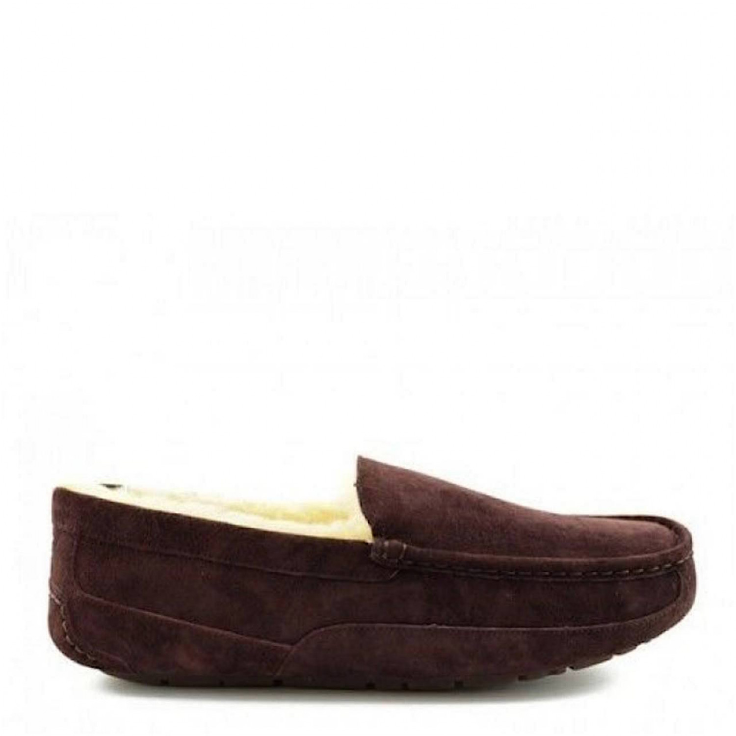 UGG Mens Ascot Chocolate 