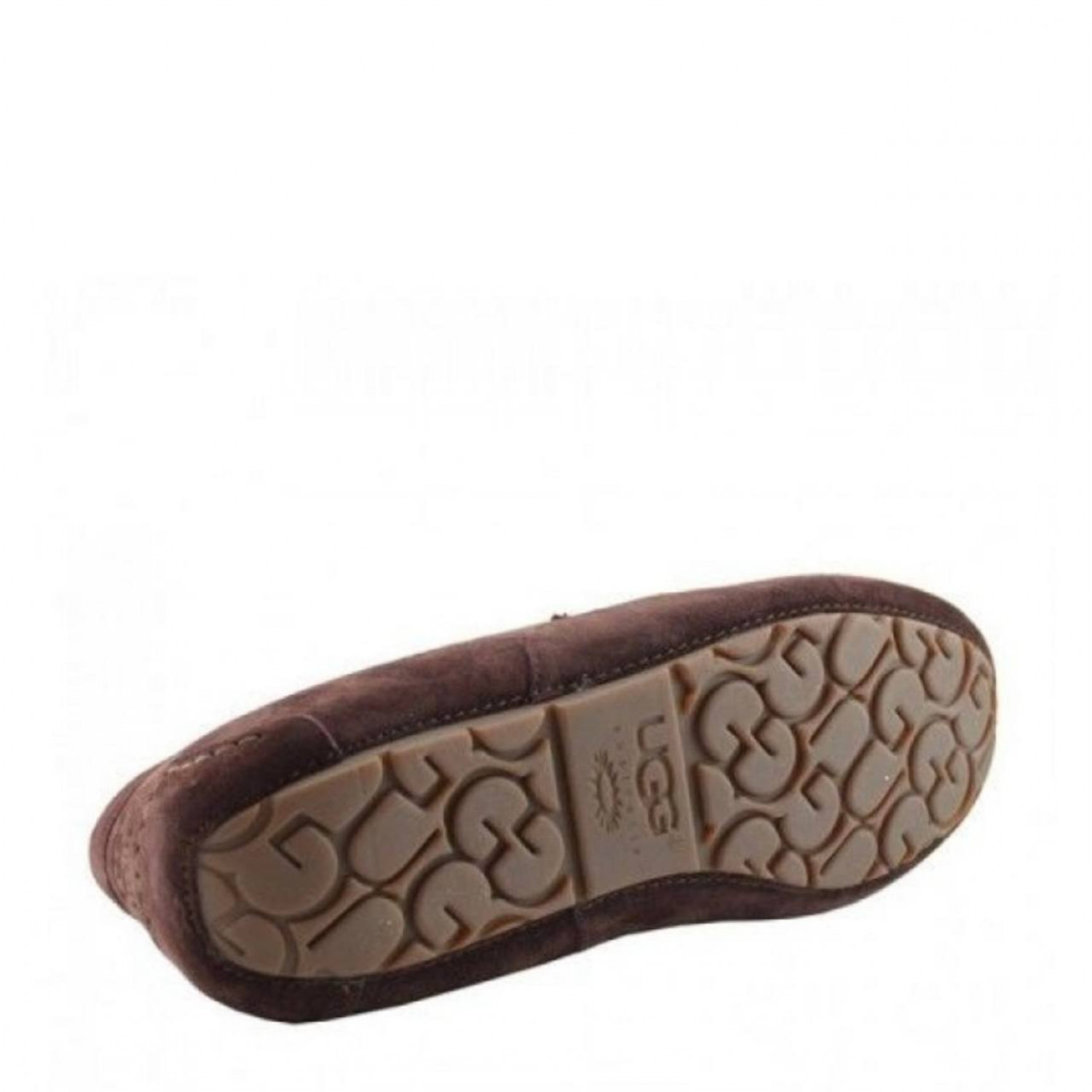 UGG Mens Ascot Chocolate 