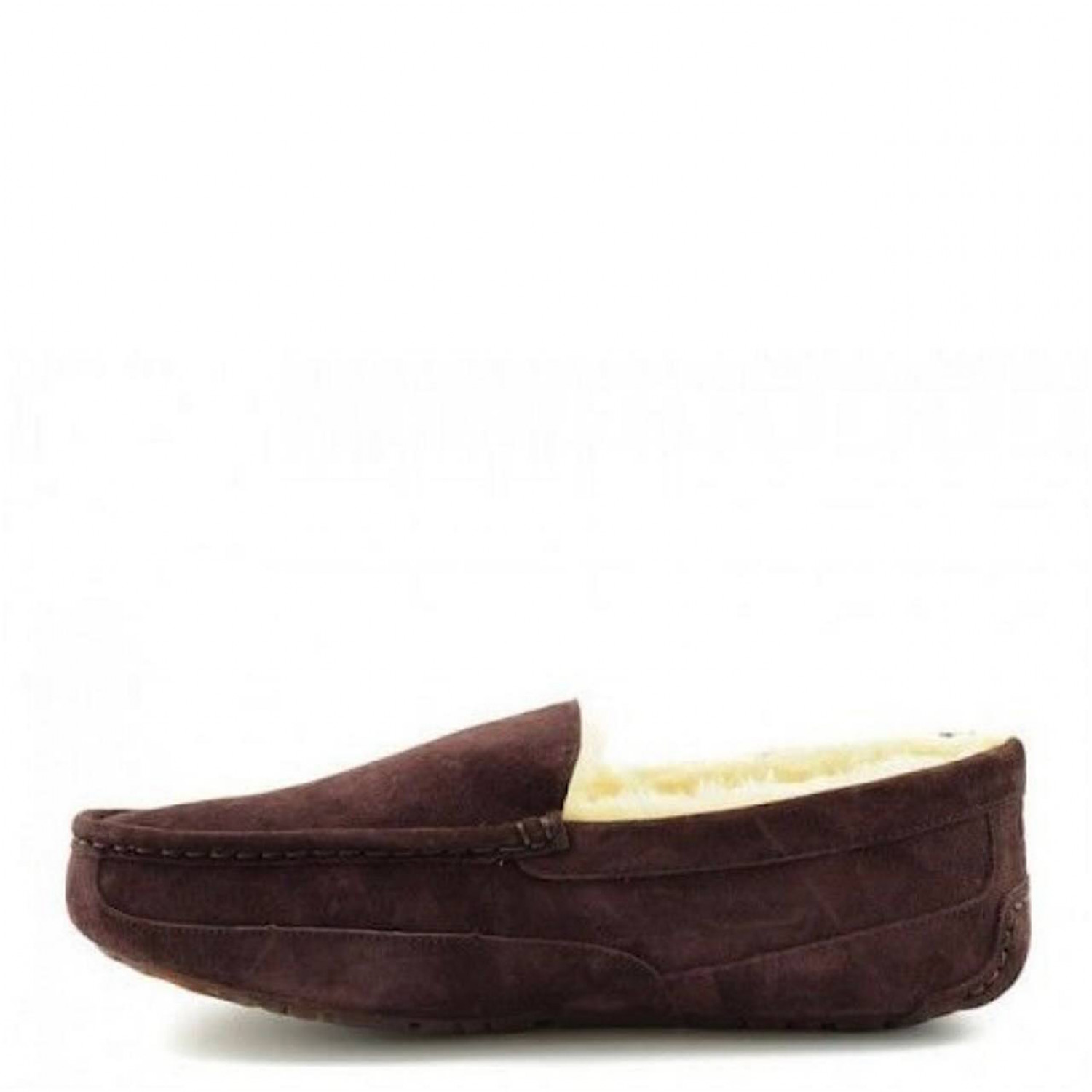 UGG Mens Ascot Chocolate 
