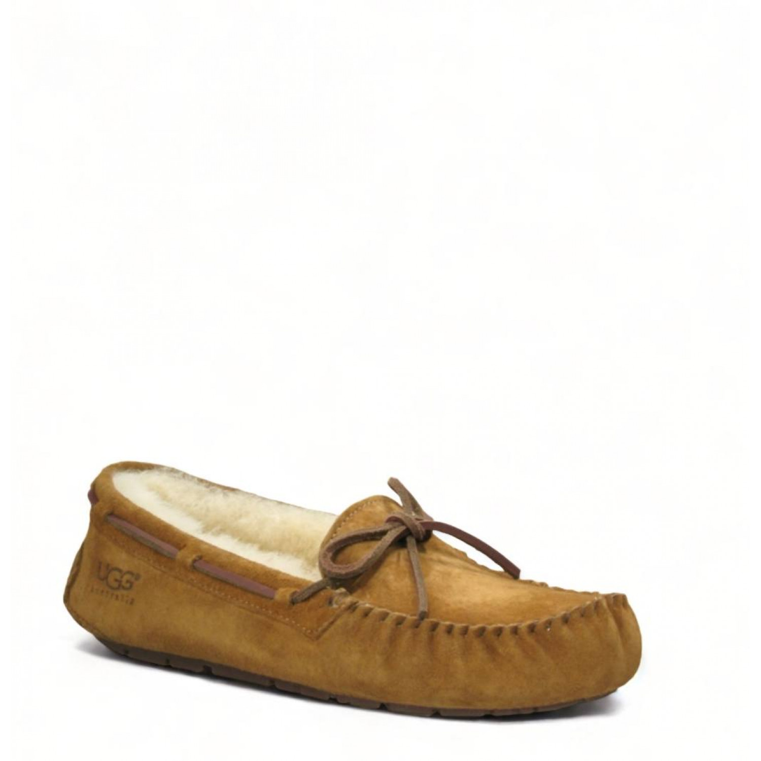 UGG Dakota Chestnut