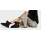 UGG Bailey Zip Mini Black