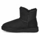 UGG Bailey Zip Mini Black