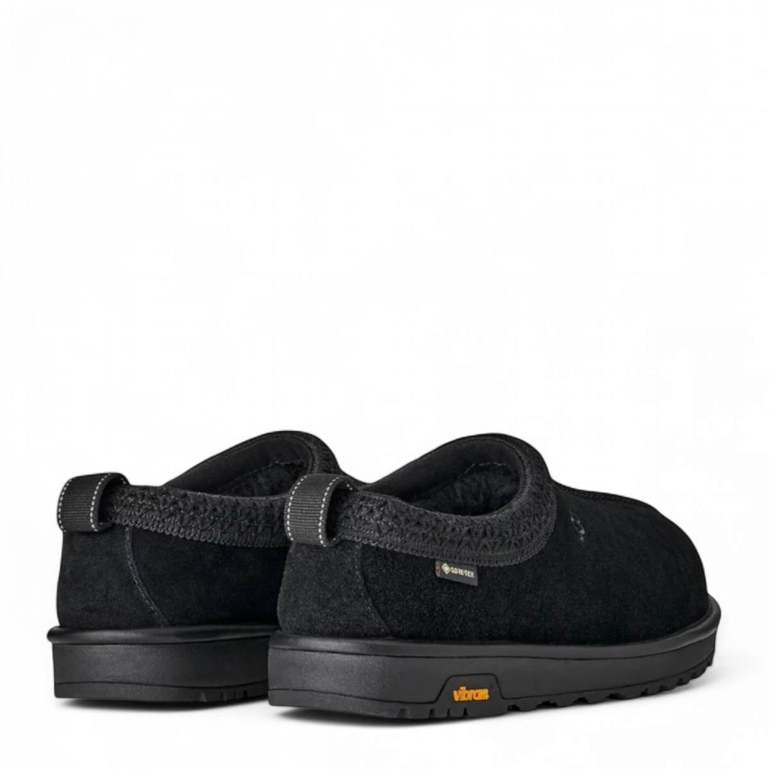 UGG Tasman GTX - Black