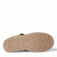 UGG Lowmel Lo Sneaker - Muted Brass