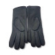 UGG Women's Sheepskin Glove Black