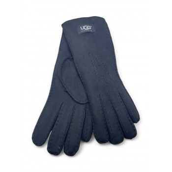 UGG Women's Sheepskin Glove Black