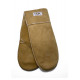 UGG Women's Sheepskin Mitten Chestnut