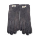 UGG Women's Sheepskin Glove Grey