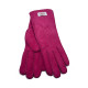 UGG Women's Sheepskin Glove Pink