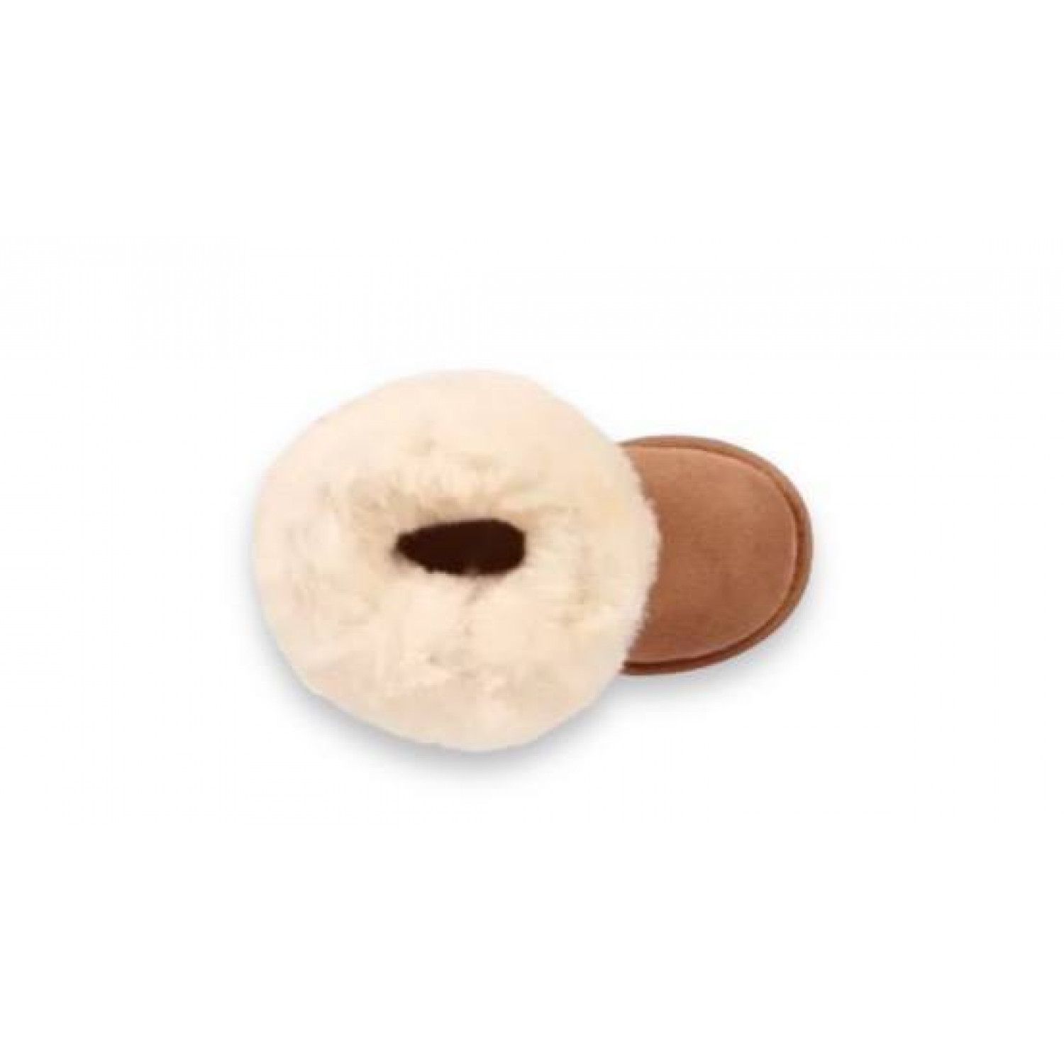 UGG Kids Bailey Button II Chestnut 