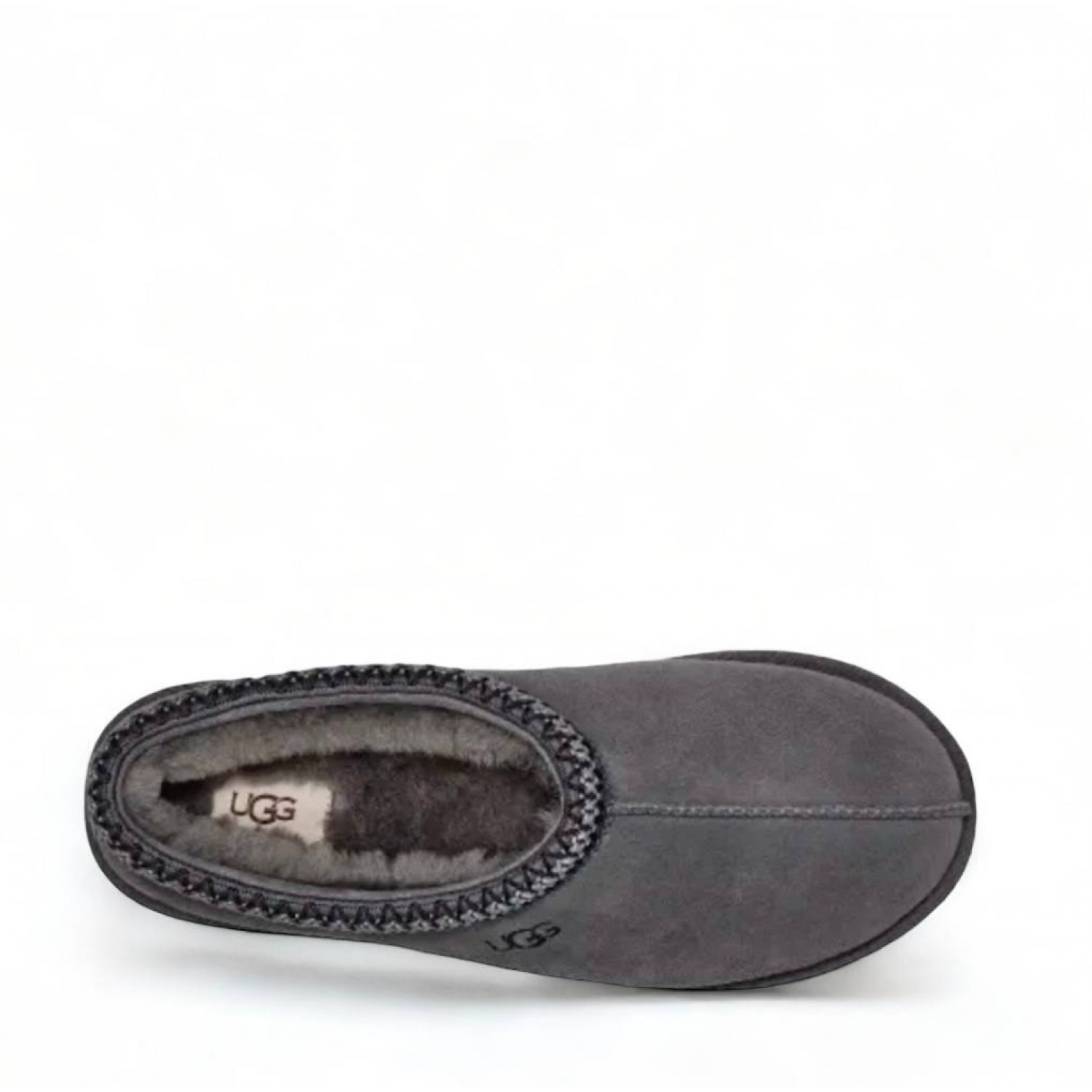 UGG Mens Tasman Slipper Grey 