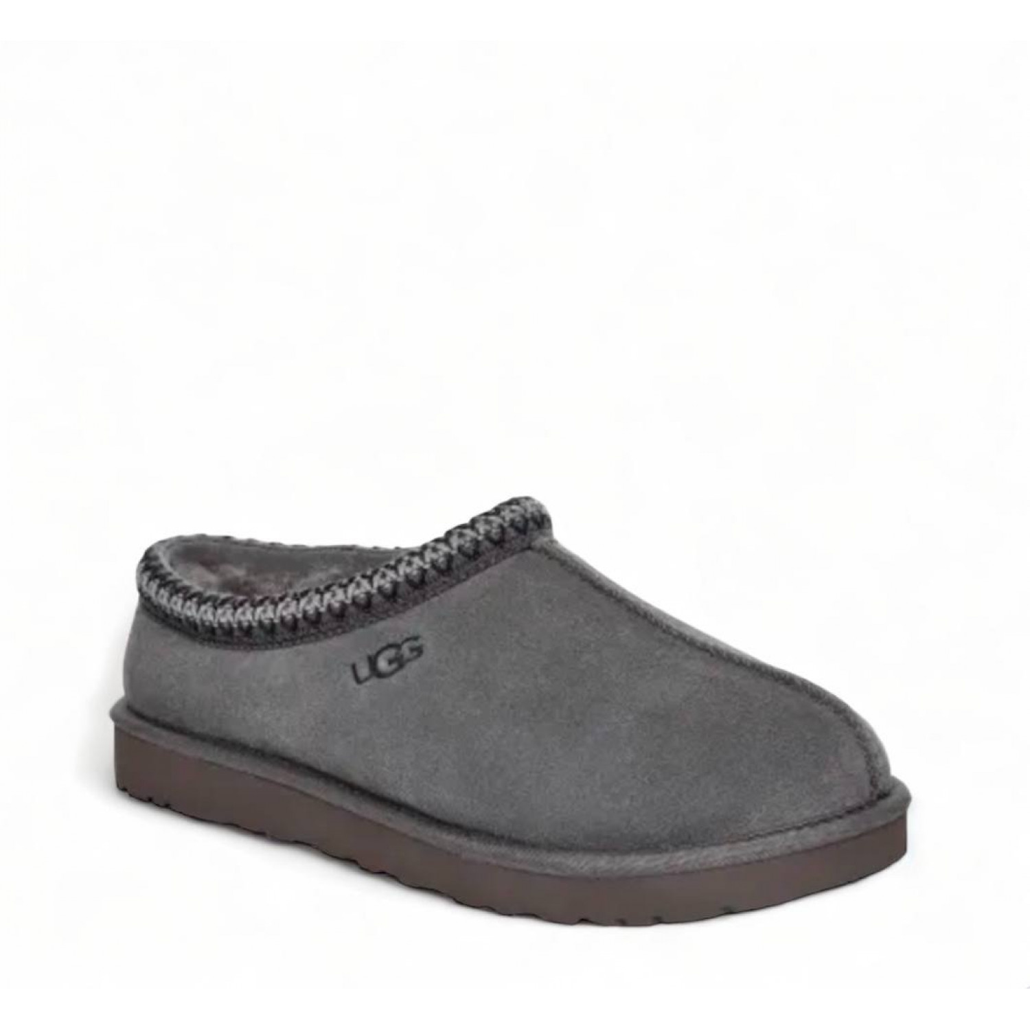 UGG Mens Tasman Slipper Grey 