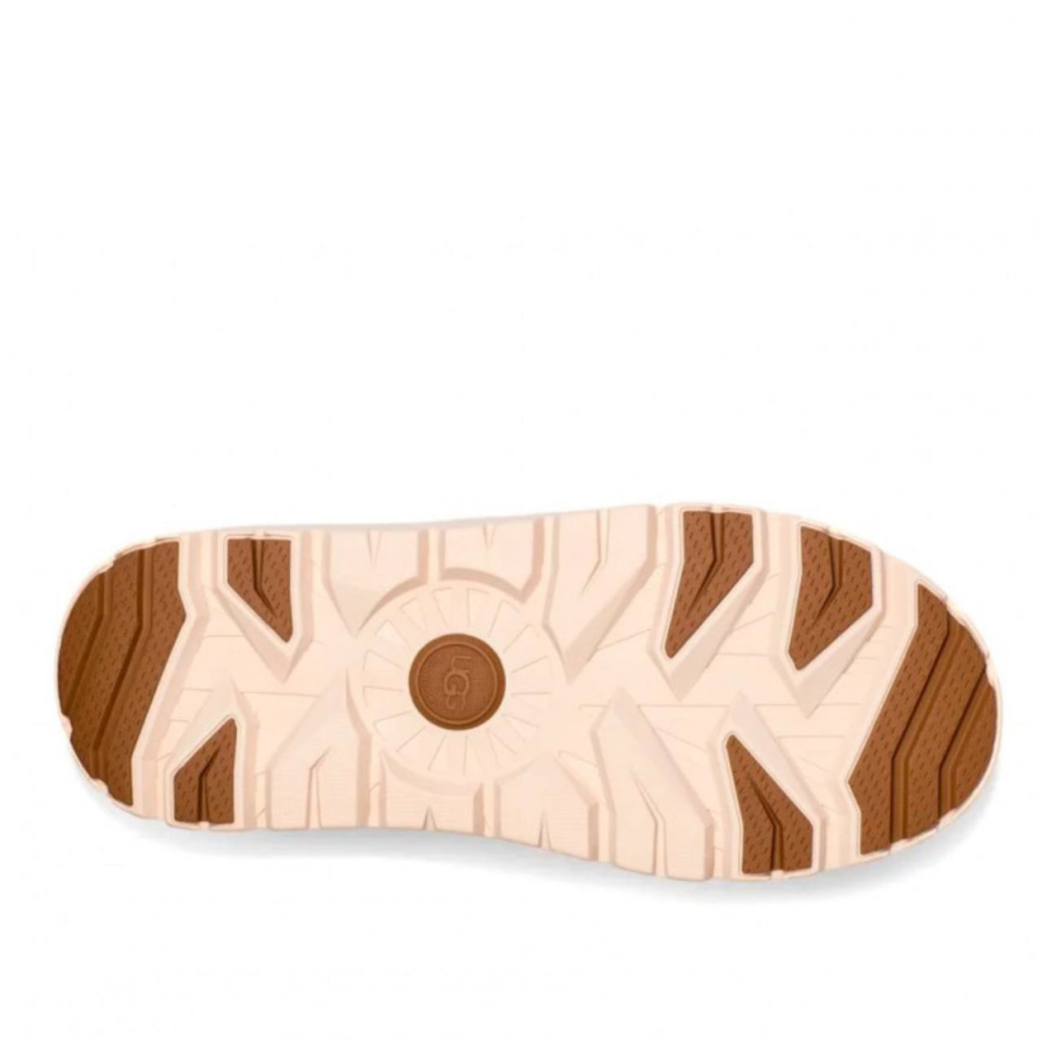 UGG Mens Tasman Weather Hybrid Chestnut / Whitecap 