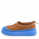UGG Mens Tasman Weather Hybrid Chestnut / Big sky 