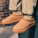 UGG Mens Tasman Cali Wave Chestnut 