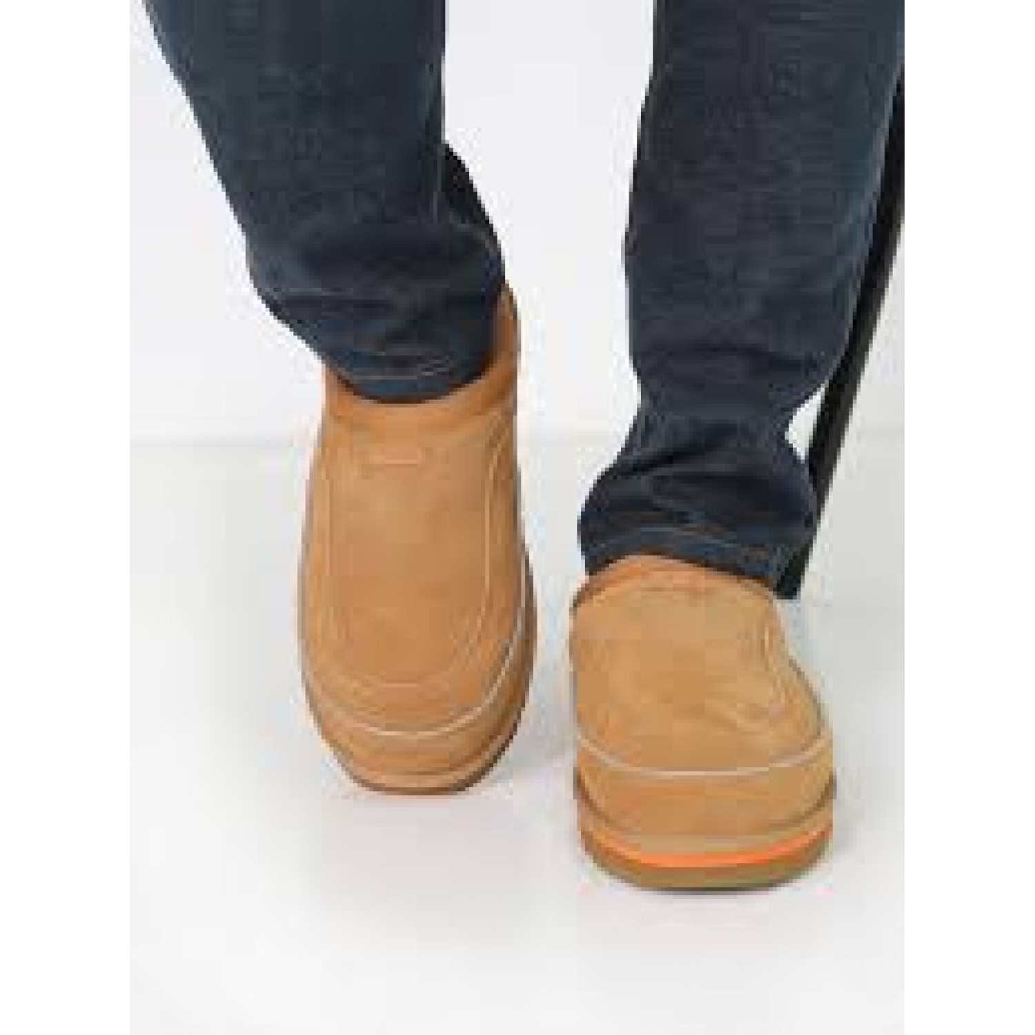 UGG Mens Tasman Cali Wave Chestnut 