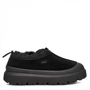 UGG Mens Tasman Weather Hybrid Black 