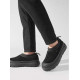 UGG Mens Tasman Weather Hybrid Smoke plume / Black