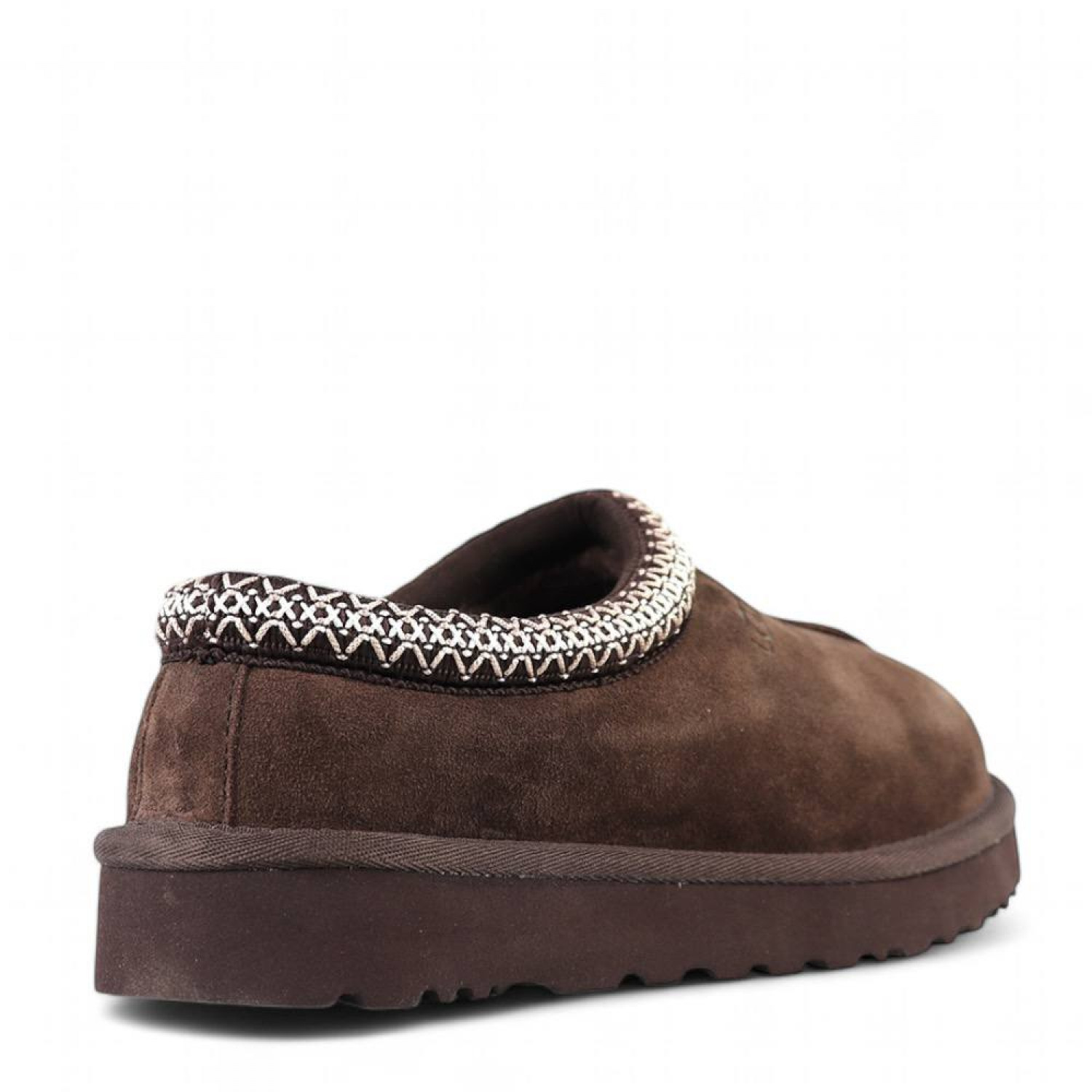 UGG Mens Tasman Slipper Chocolate 