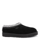 UGG Mens Tasman Slipper Black 