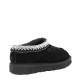 UGG Mens Tasman Slipper Black 