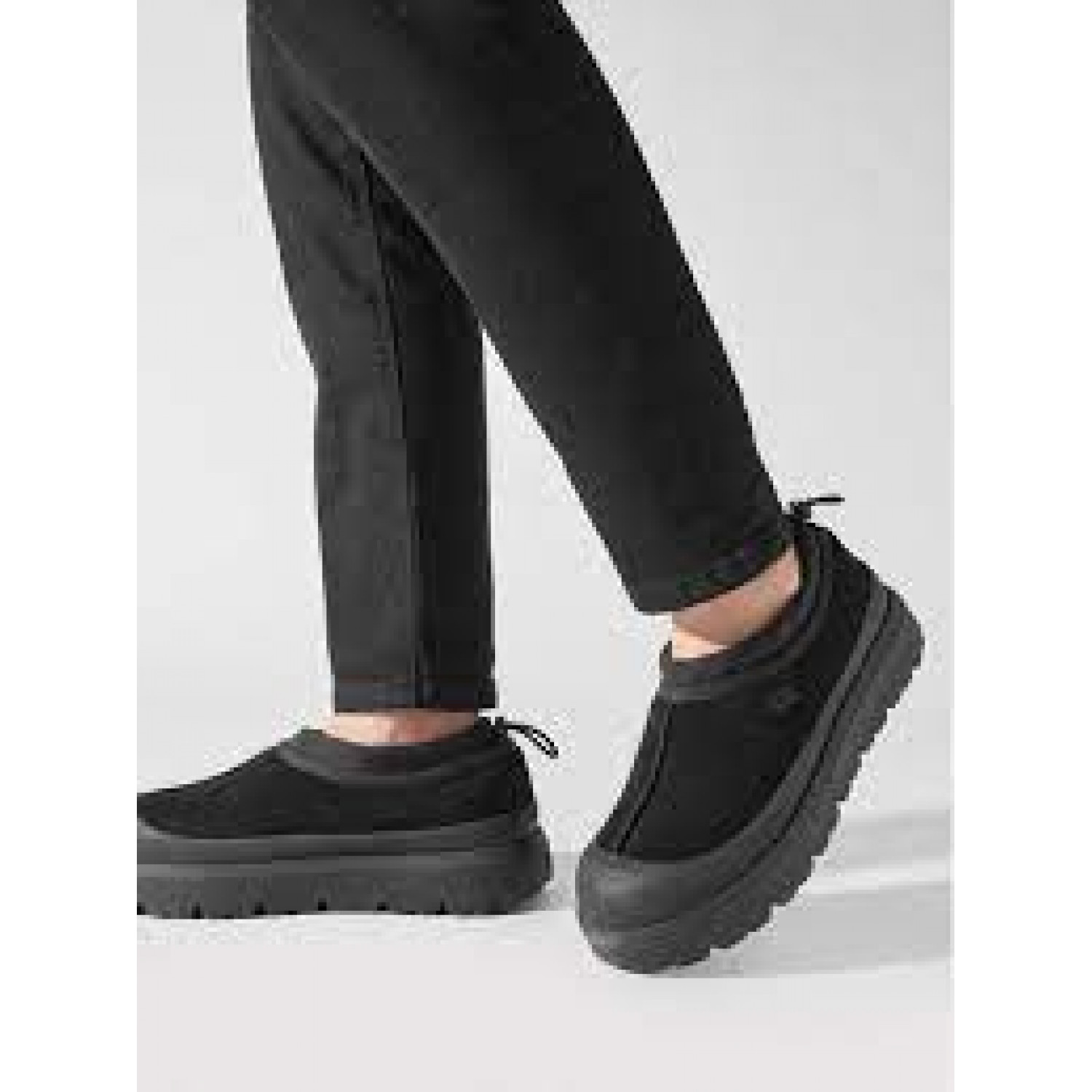 UGG Mens Tasman Weather Hybrid Seal / Birch 