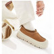 UGG Mens Tasman Weather Hybrid Seal / Birch 