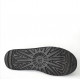 UGG Stitch Slip On Black