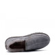 UGG Stitch Slip On Grey