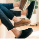 UGG Tasman Slipper Chestnut