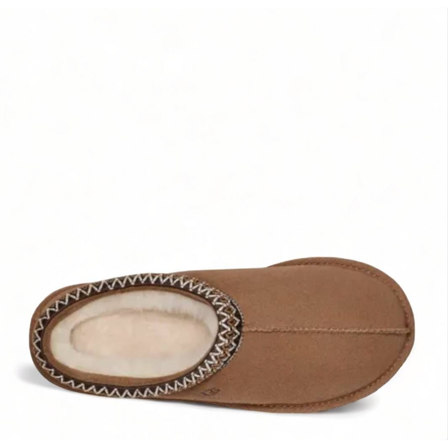 UGG Tasman Slipper Chestnut