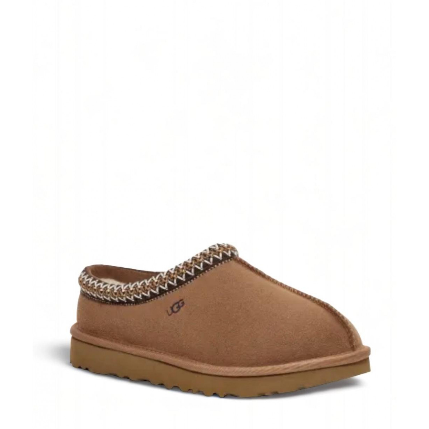 UGG Tasman Slipper Chestnut