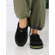 UGG Tasman Cali Wave Black