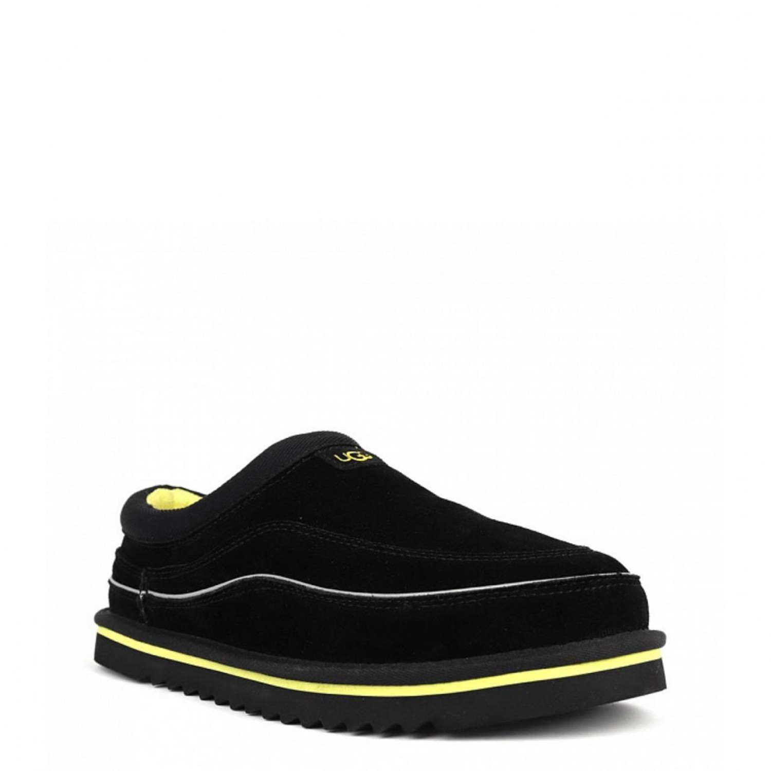 UGG Tasman Cali Wave Black