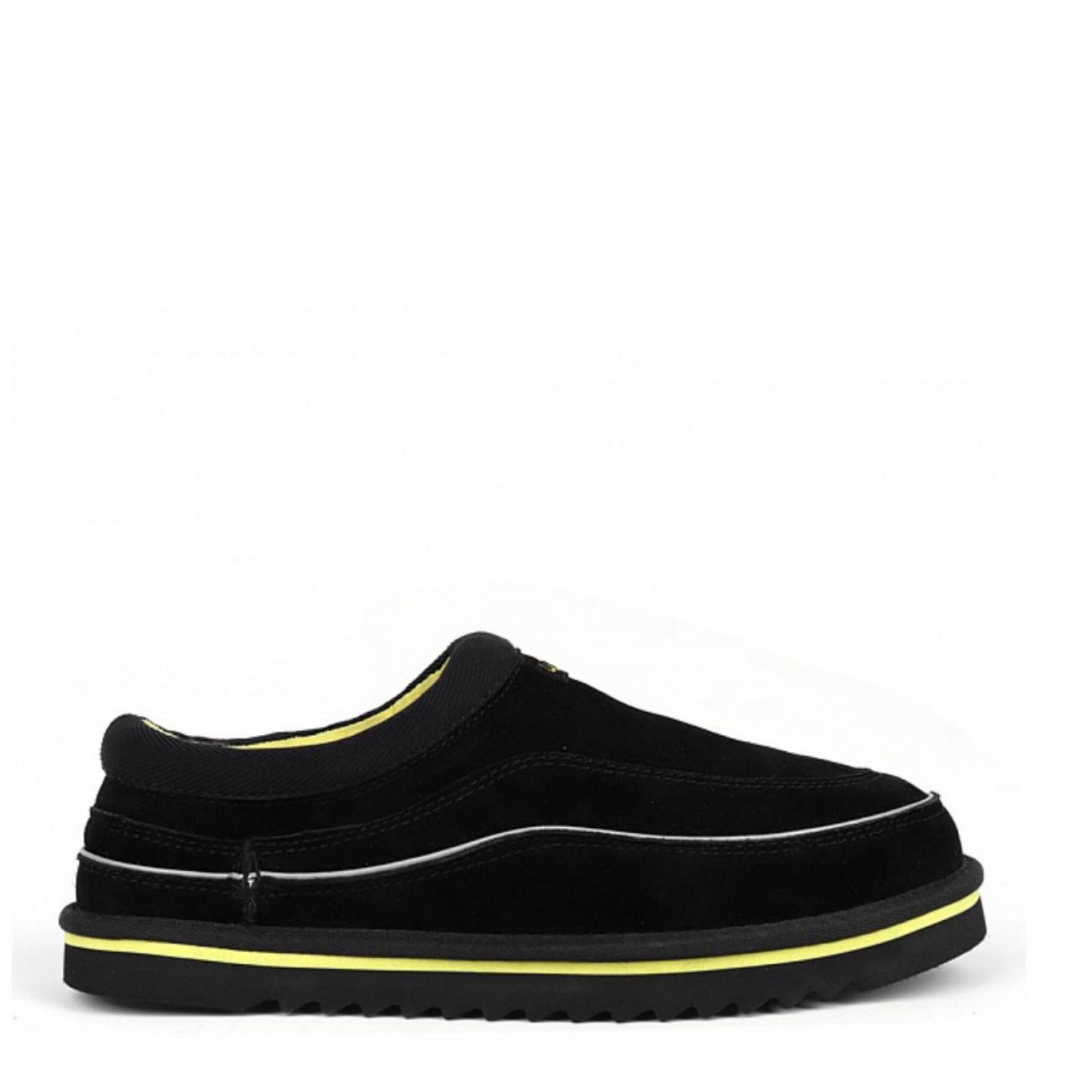 UGG Tasman Cali Wave Black