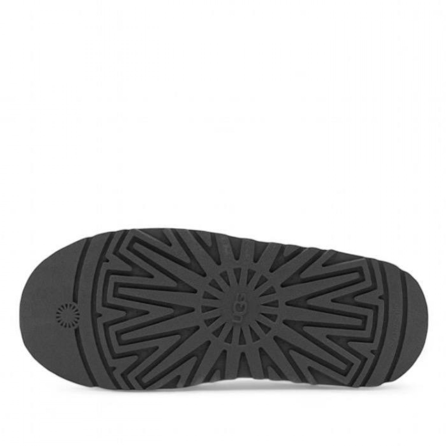 UGG Tasman Slipper Gallery Dept Black