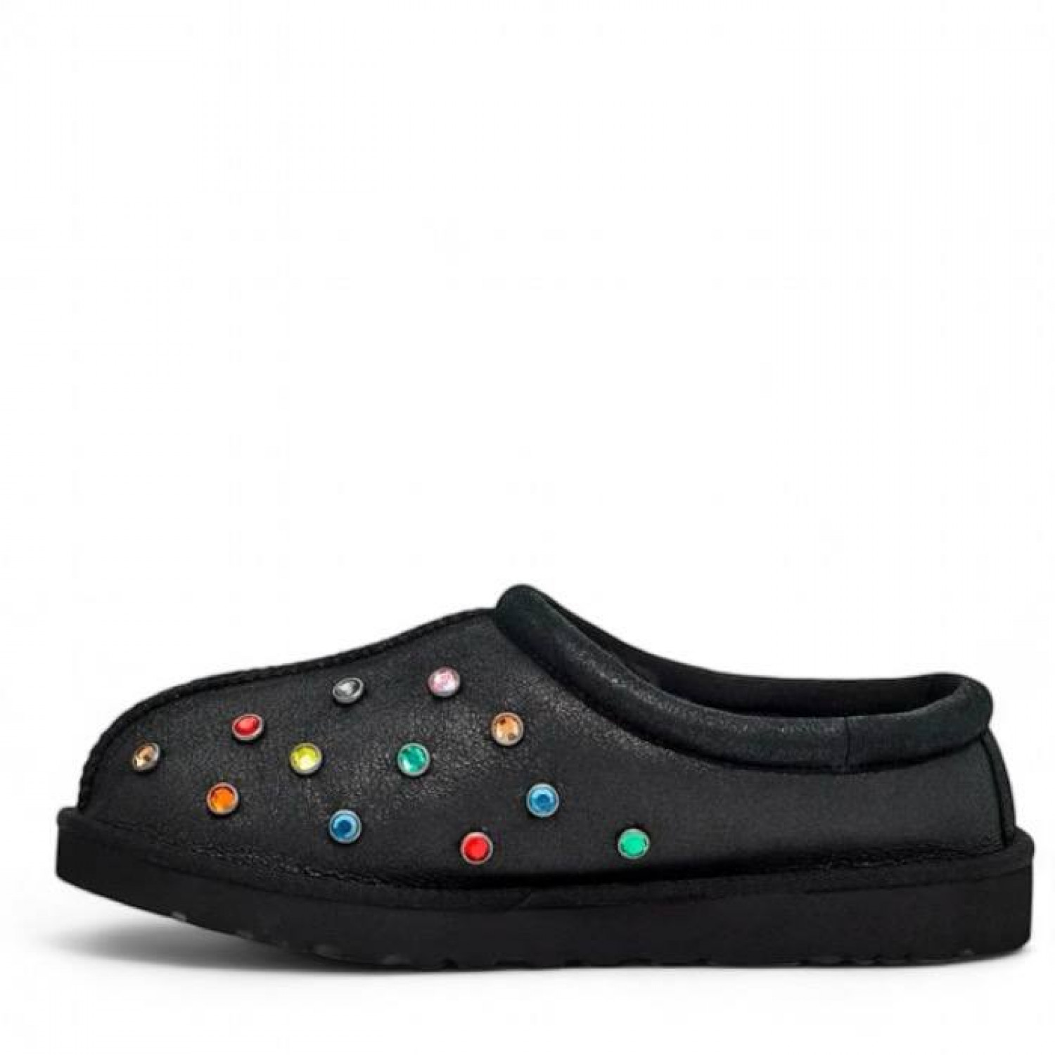 UGG Tasman Slipper Gallery Dept Black
