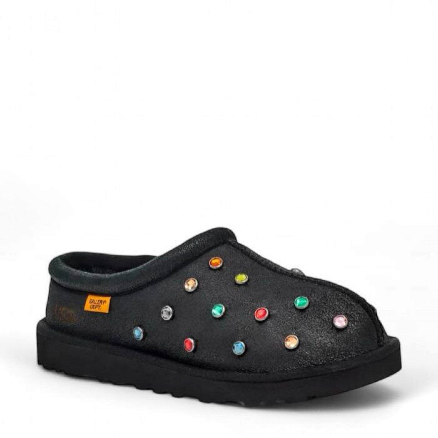 UGG Tasman Slipper Gallery Dept Black