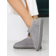UGG Tasman Slipper Grey Violet