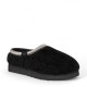 UGG Tasman Maxi Curly Black