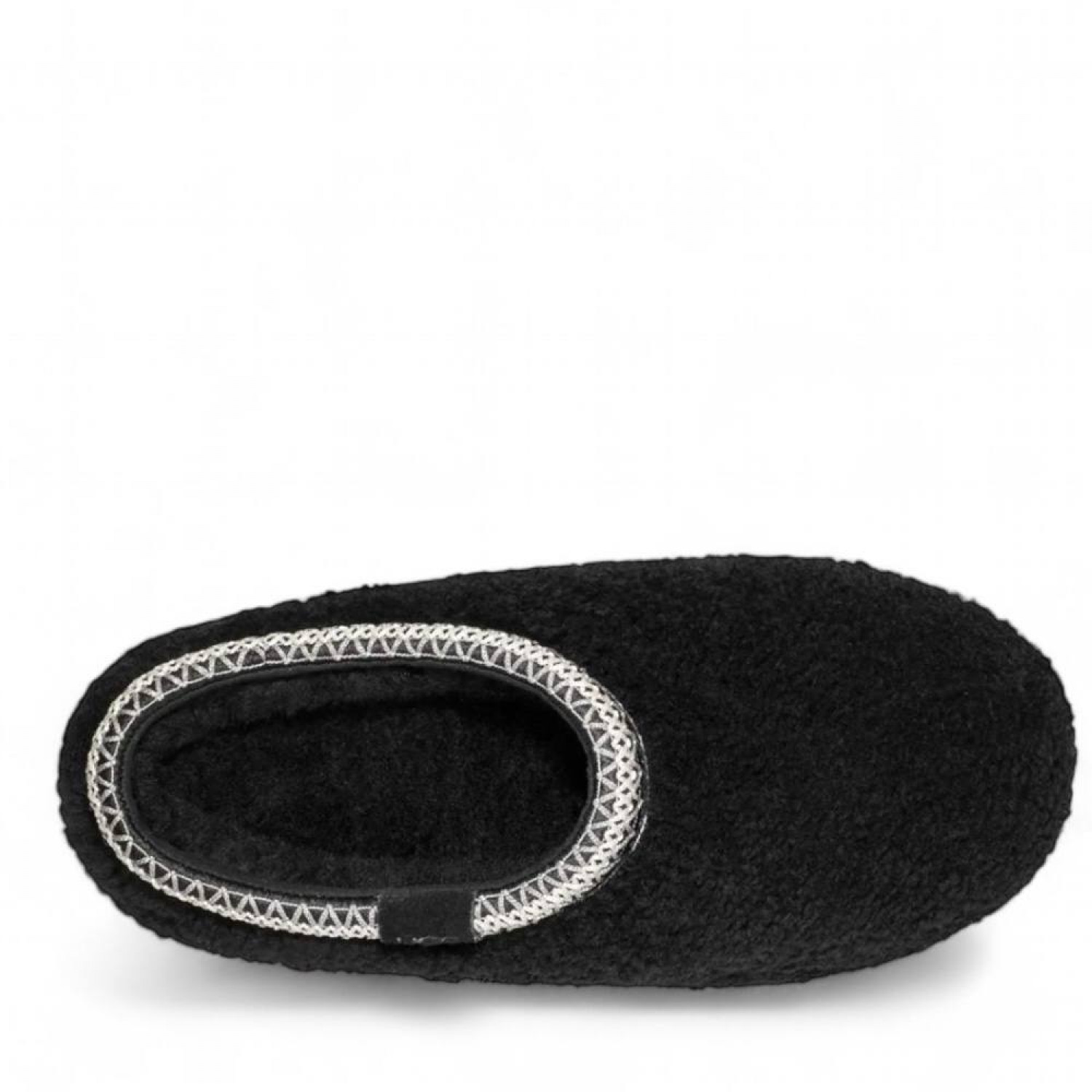 UGG Tasman Maxi Curly Black