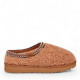 UGG Tasman Maxi Curly Chestnut